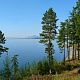 ИРКУТСКАЯ ОБЛАСТЬ.Вера Китаева. Байкальский берег